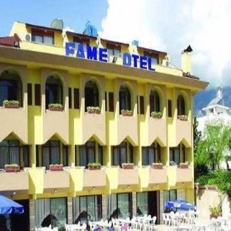 Fame Hotel Kemer Kültér fotó