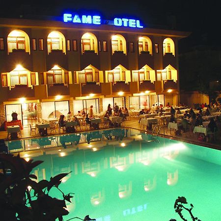 Fame Hotel Kemer Kültér fotó