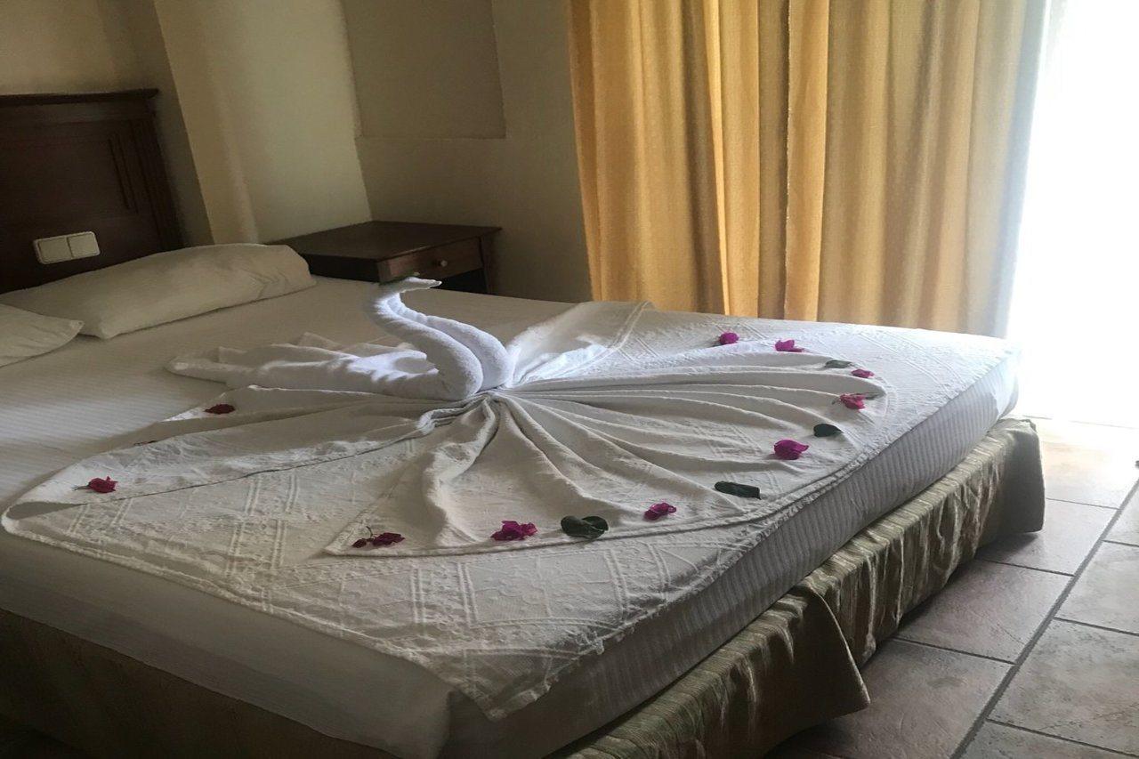 Fame Hotel Kemer Kültér fotó
