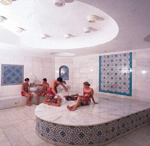 Fame Hotel Kemer Kültér fotó