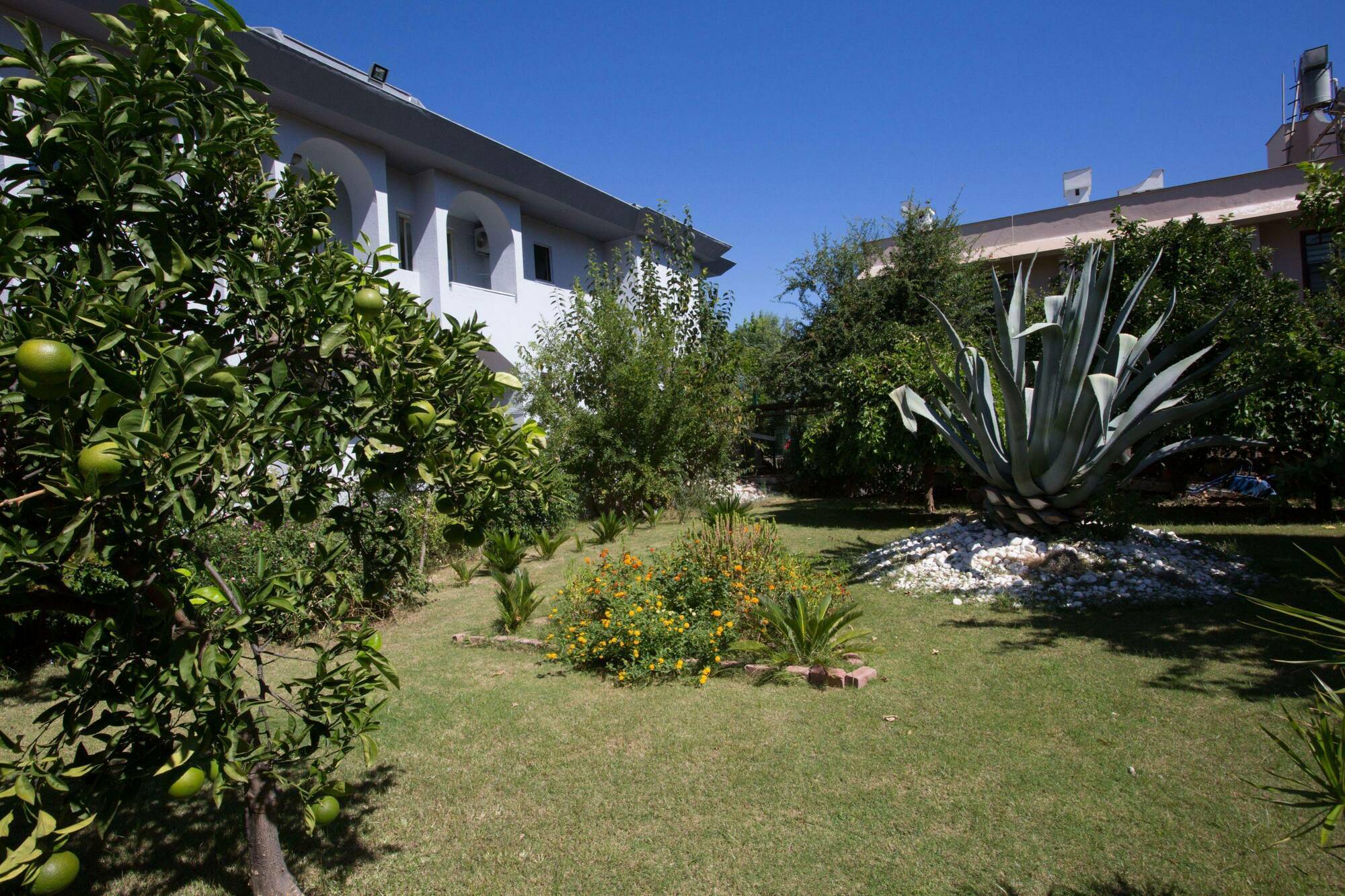 Fame Hotel Kemer Kültér fotó